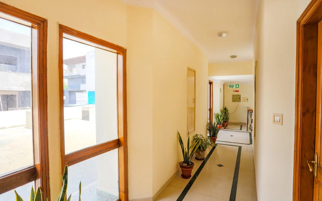 FabHotel Altus DLF Phase 2