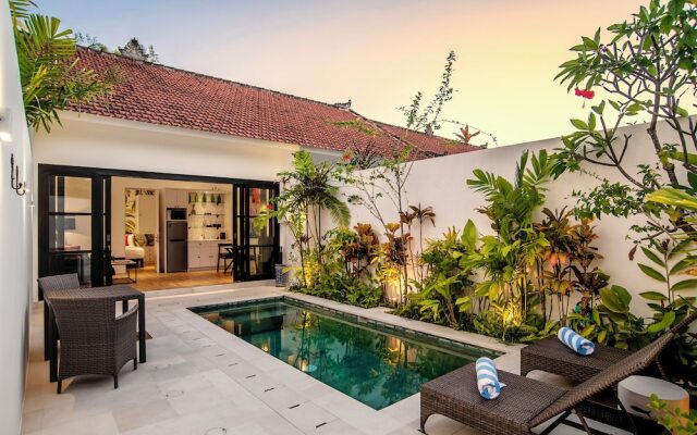 Villa Balik II Seminyak