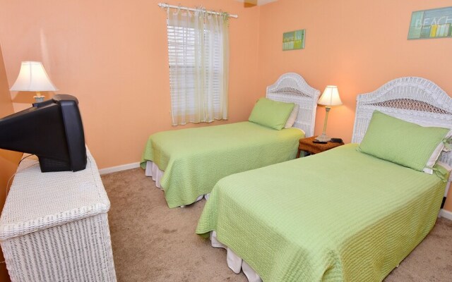 True Blue 3BR by Peace Vacations