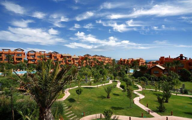 Barceló Sancti Petri Spa Resort