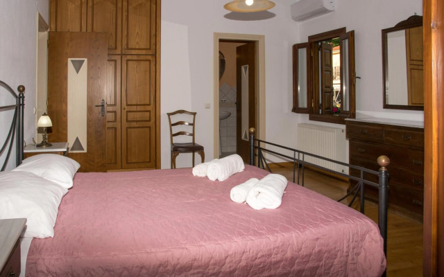 Mountain Breeze Sanctuary