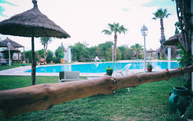 Le Khalife Hotel