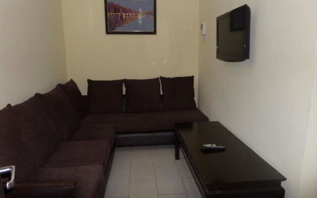 Triedent Suites
