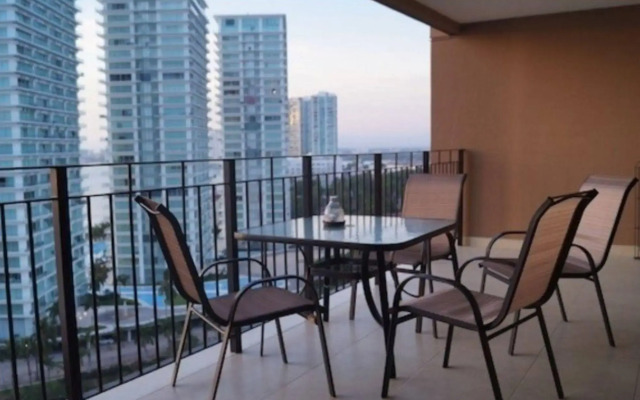 Grand Venetian Vallarta