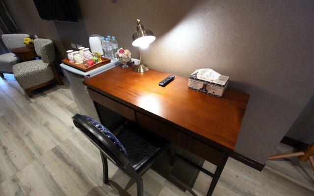 193 County Garden BnB