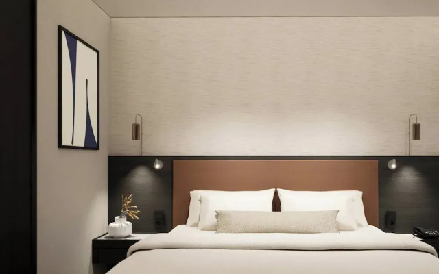 Courtyard By Marriott Ghent