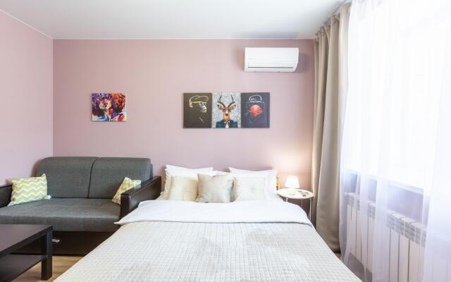 RentPlaza (РентПлаза) на 5-ой просеке 131