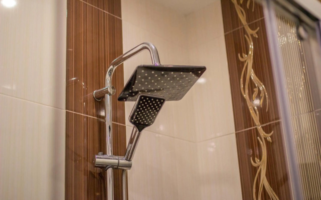 Take your time Apartment