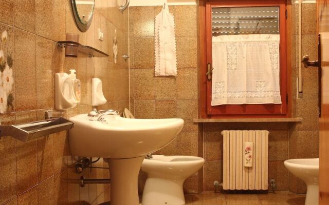 La Casa dei Nonni BB