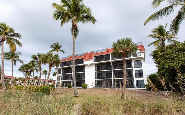 Pointe Santo De Sanibel E37