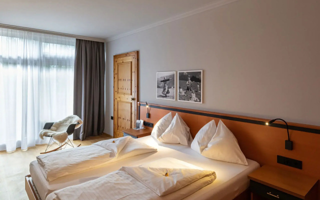 Alpenland St. Johann