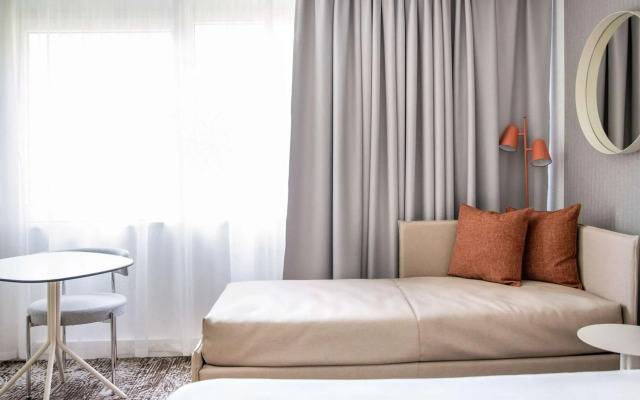Novotel Bordeaux Mérignac