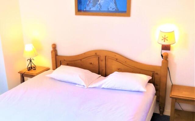 Chalet Le Dévoluy-Agnières-en-Dévoluy, 3 pièces, 7 personnes - FR-1-504-78