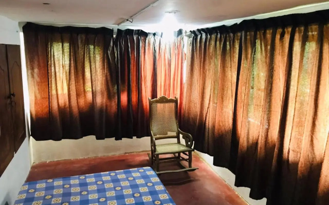Coca Cola Hostel