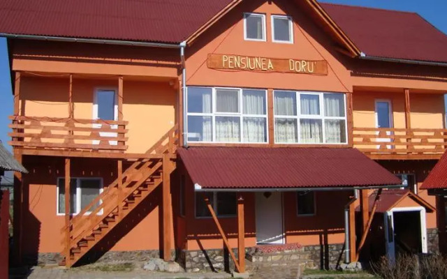 Pension Doru