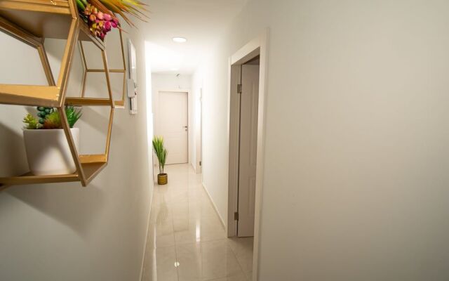 Hasorag - Private Rooms by IndigInn
