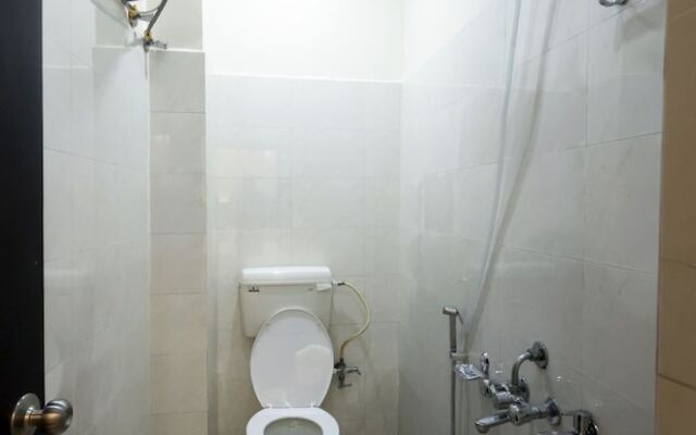 The Banaras Home Stay