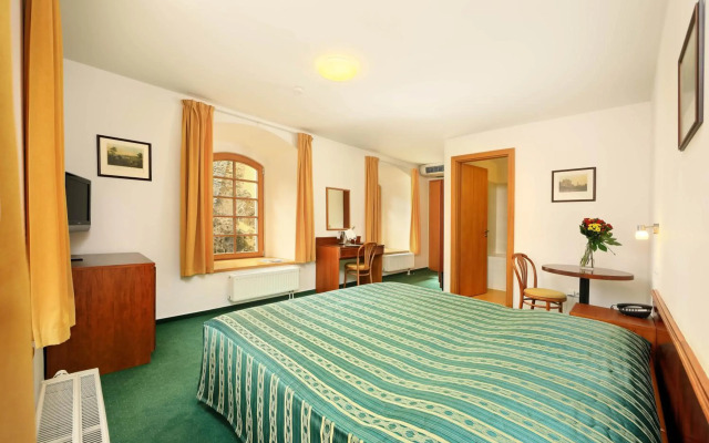 LH Hotel Mlýn Old Town