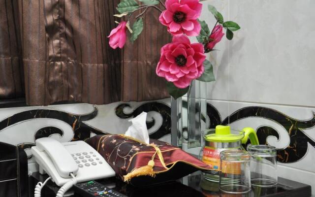 Pearl Premium Guest House