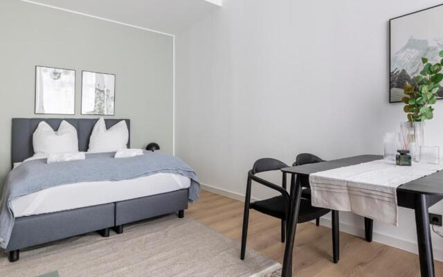 limehome Rosenheim Gillitzerstraße