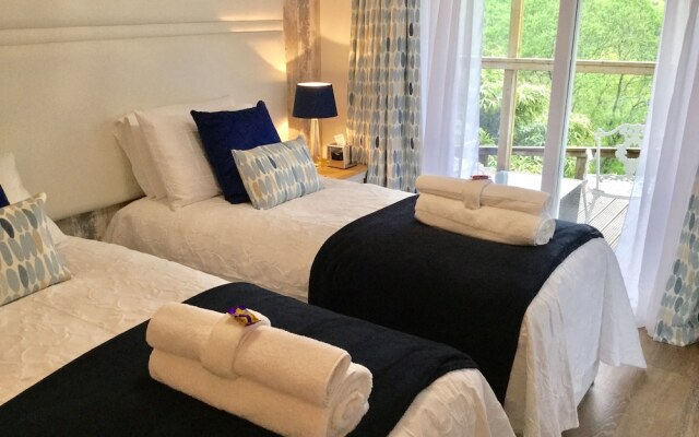 Toppesfield House B&B