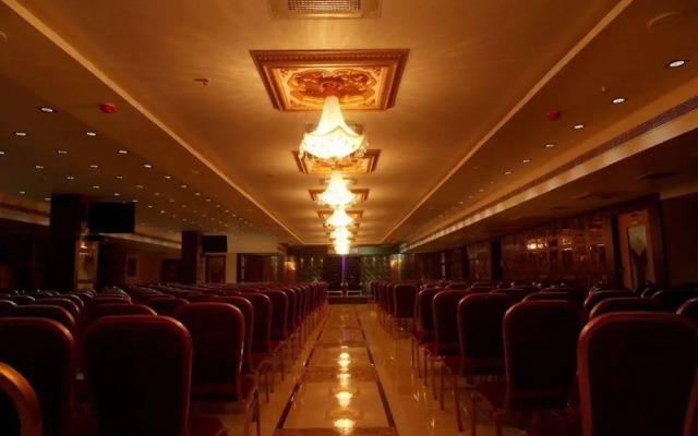 Hotel Grand Elite
