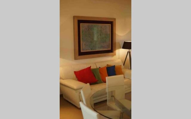 Appartement à 50 mètres de la plage