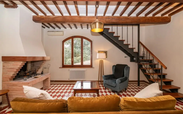 L Olivazzo Apartment-l Olivazzo