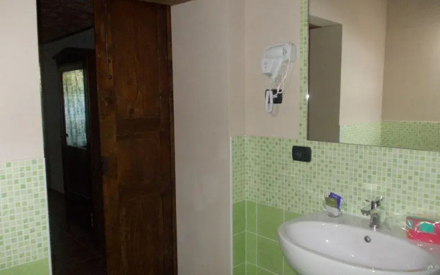 Locanda del Gelso Bianco