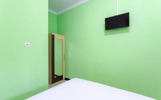OYO Life 3003 Wisma Handayani Syariah