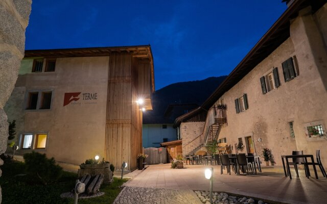 Albergo Palazzo Lodron Bertelli