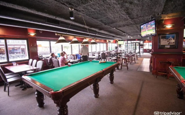 The Business Inn