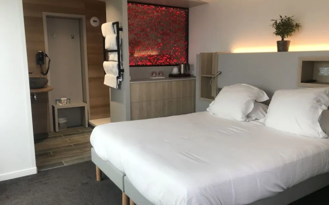 Hôtel Thalassa