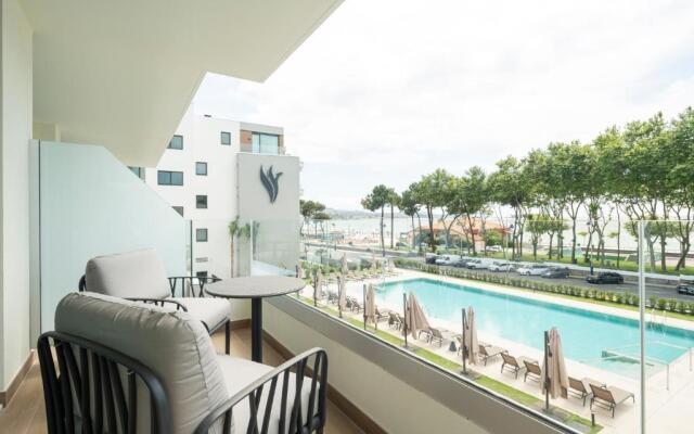 Hotel Attica21 Vigo