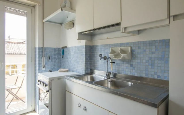 Mure Aureliane Apartment