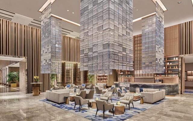 Hilton Yancheng