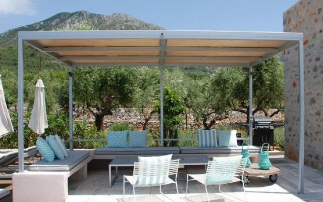 The Architect's Villa