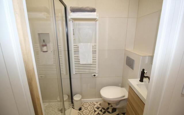 Maisonnette centre de Saint Dizier