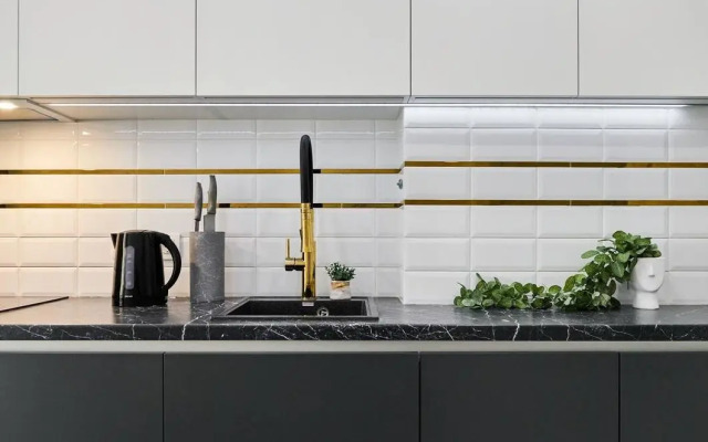 Апартаменты на улице Красноармейская 157В/83-5