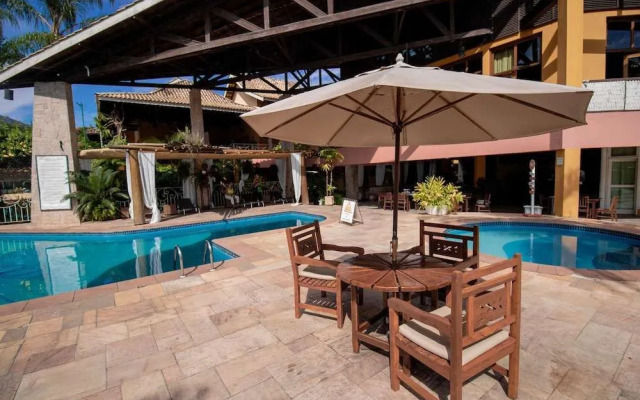 Ilha Flat Hotel