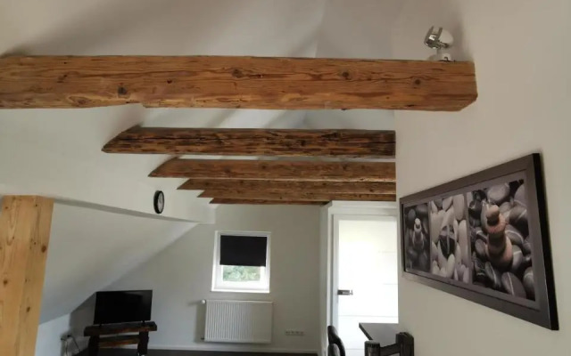 Ferienwohnung Klettham