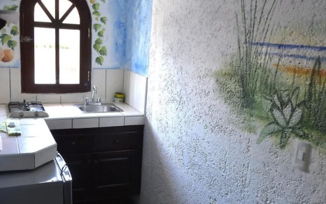 Hotel el Rancho Sosua