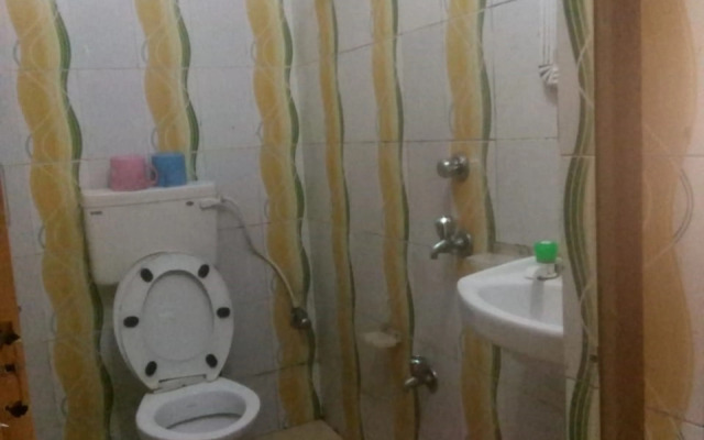 Goroomgo Sai Swargadwar Puri