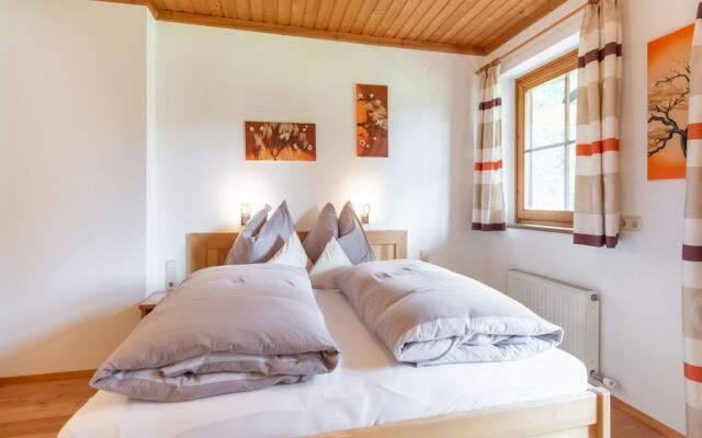 Apartment in Saalfelden am Steinernen Meer