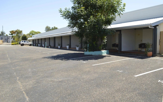 Kallangur North Lakes Motel