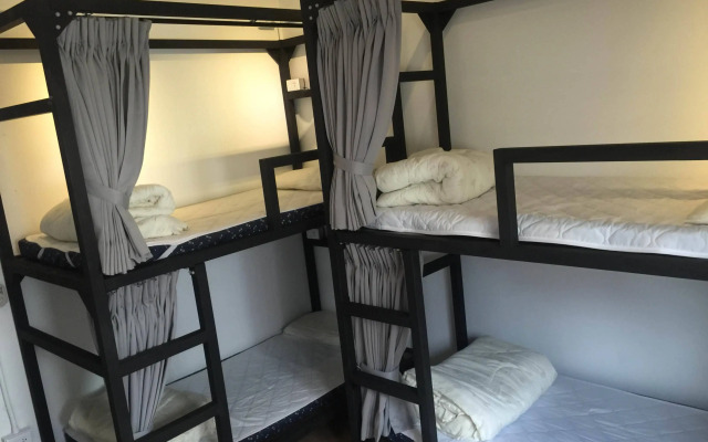 Journey Hostel