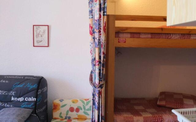Appartement Risoul, 1 pièce, 4 personnes - FR-1-330-512
