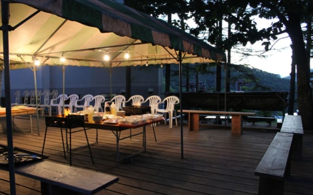 Kitashiga Holiday inn