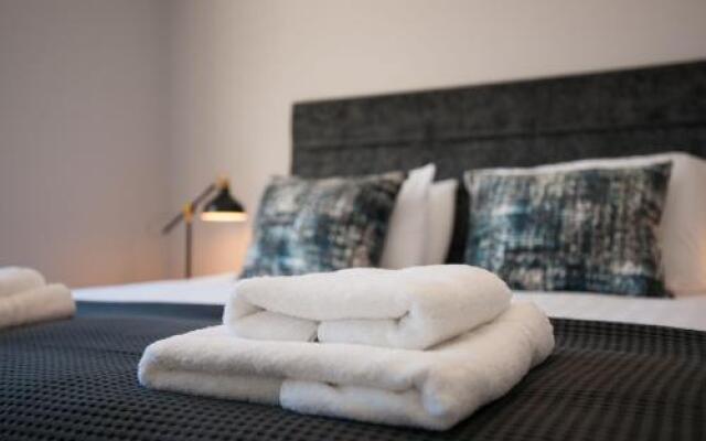 Apartment 290 - Clifden