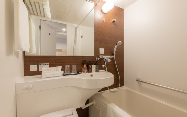 Japanese Modern Twin room (트윈 침대 2개) 사진 2
